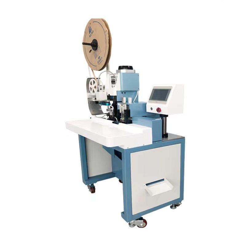 护套芯线剥皮打端机体静音排线端子机压接机芯线剥皮端子机,淘宝优惠券,粉丝福利购,淘宝优惠卷