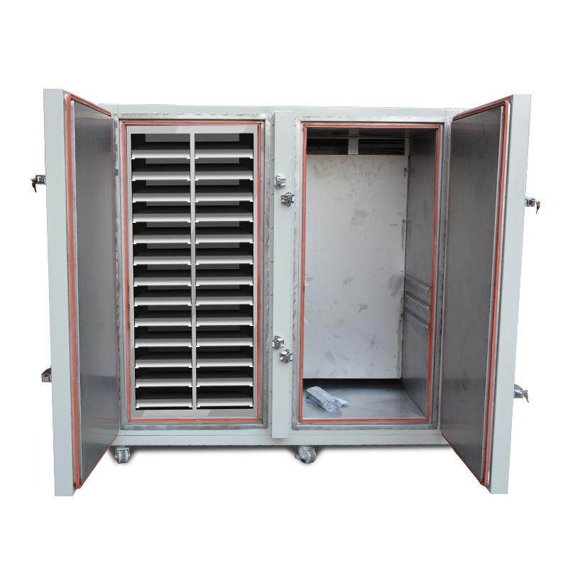 热风循环烘箱水果蔬菜中药材海鲜大型双门多层不锈钢烘干机干燥箱,淘宝优惠券,粉丝福利购,淘宝优惠卷