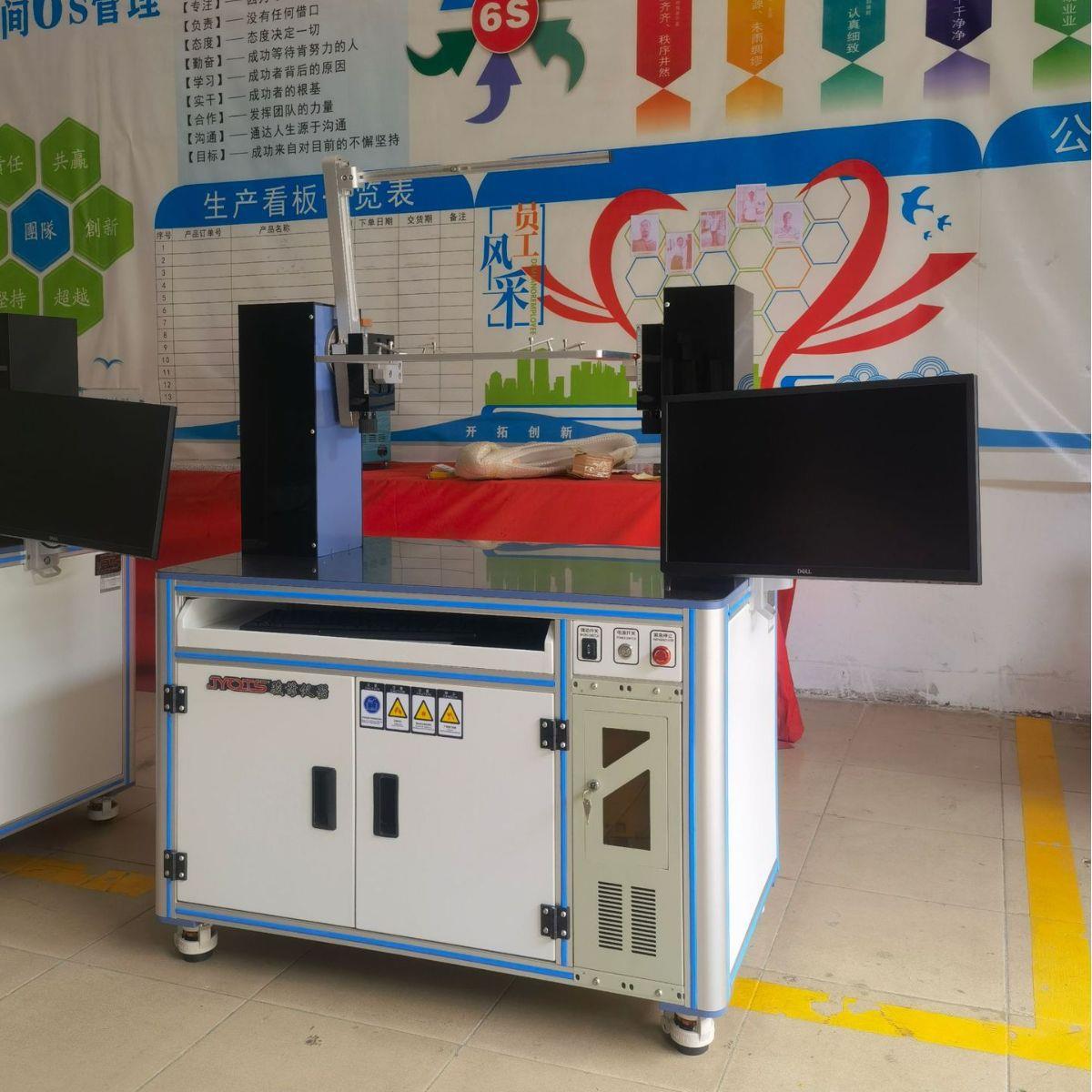 360转轴试验机笔电类强度测试机笔记本寿命弯曲耐久检测设备 - 图0