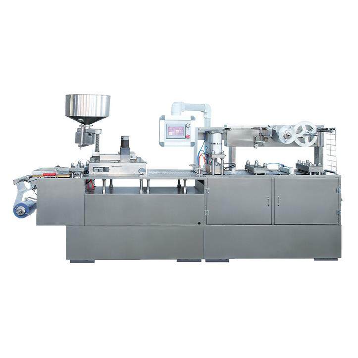 全自动泡罩机牙刷高速自动吸塑泡罩包装机,淘宝优惠券,粉丝福利购,淘宝优惠卷