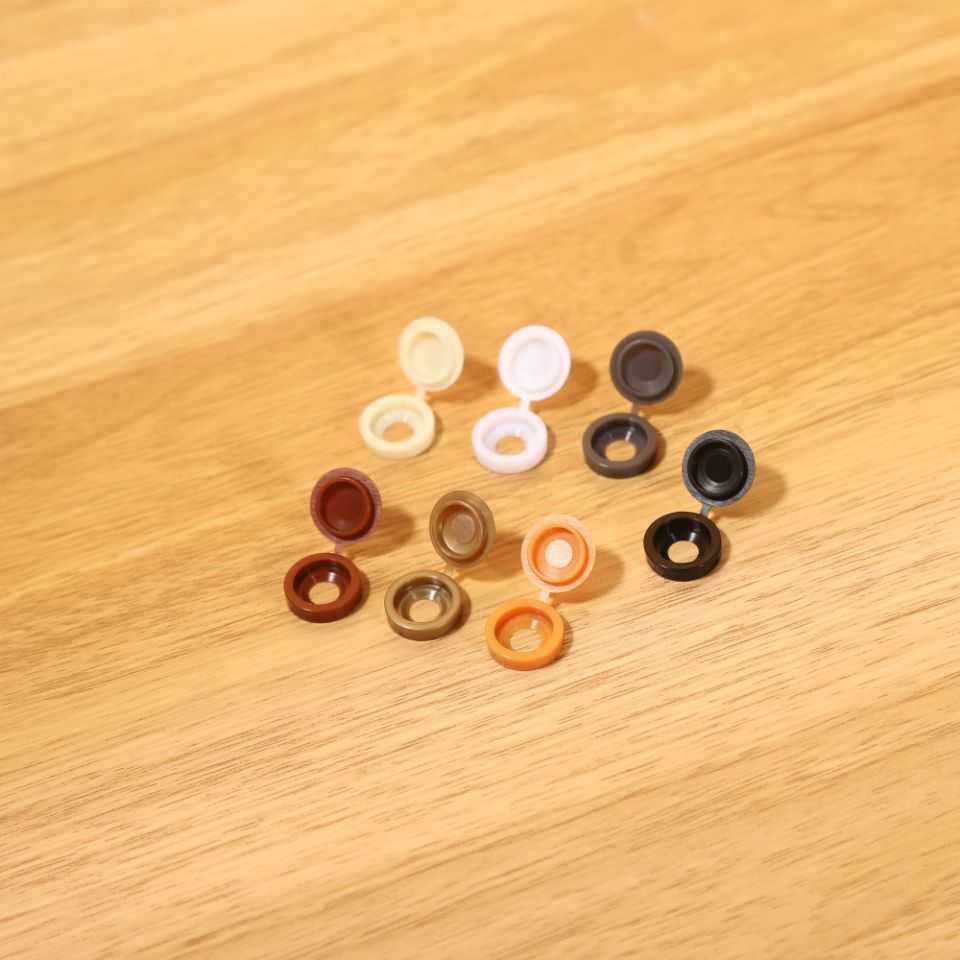 M5螺丝帽装饰盖十字螺丝保护盖三合一家具衣柜塑料连体盖,淘宝优惠券,粉丝福利购,淘宝优惠卷