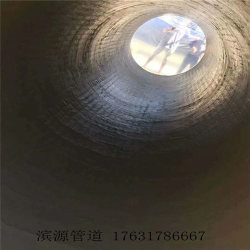环氧煤沥青外三油两布内衬水B泥砂浆排水排污用防腐螺旋钢管 - 图1