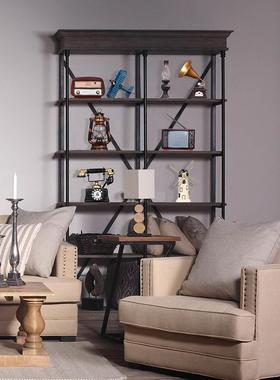 覆古工业风电话机摆件欧式怀旧家居服装店咖啡厅装饰老物件工艺礼