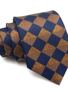 样板间男士领带摆件全屋定制家居展厅饰品陈列衣柜抽屉配饰衣帽间