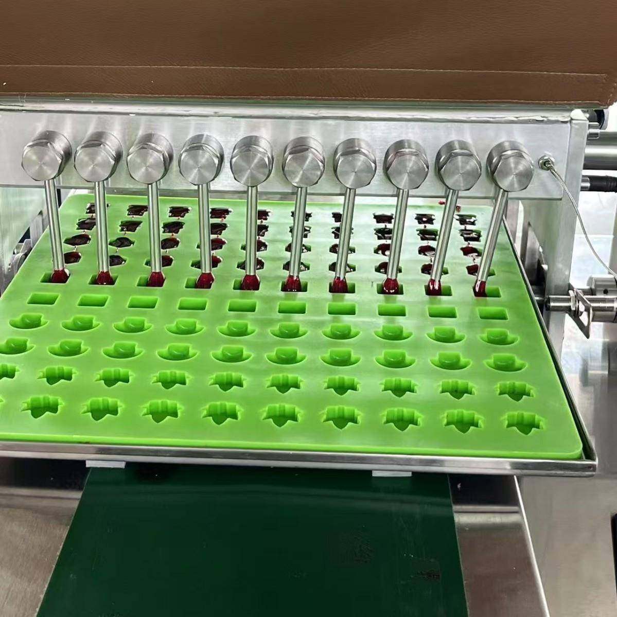 ''软糖设备巧克力浇注机迪拜巧克力浇注机糖果浇注机软糖浇注,淘宝优惠券,粉丝福利购,淘宝优惠卷