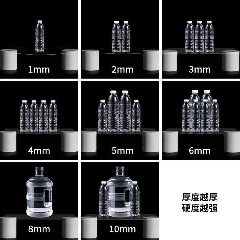 高透明pvc片材塑料片硬片胶片窗口片PVC板实心硬板聚录乙烯塑料板,淘宝优惠券,粉丝福利购,淘宝优惠卷