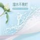 Jieru white camellia fragrant paper 3 layers 100 drawer box