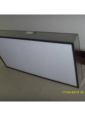 primarily efficient bag filter, stainless steel air filter