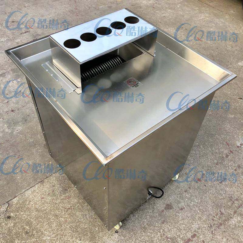 ll大型切肉机 鲜肉分条机五腊肉切条机多功能电动切肉片机 直销,淘宝优惠券,粉丝福利购,淘宝优惠卷