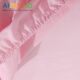 Auxinu All-Cotton Solid Color Bed Sheet Single-Piece Simmons Mattress Protective Cover Plain Children Customized