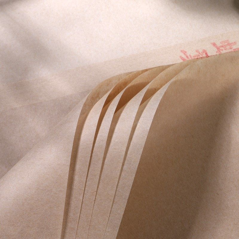 精制 楮皮蝉翼纸半生半熟t宣纸作品用手工纸小楷书法国画创作宣纸,淘宝优惠券,粉丝福利购,淘宝优惠卷