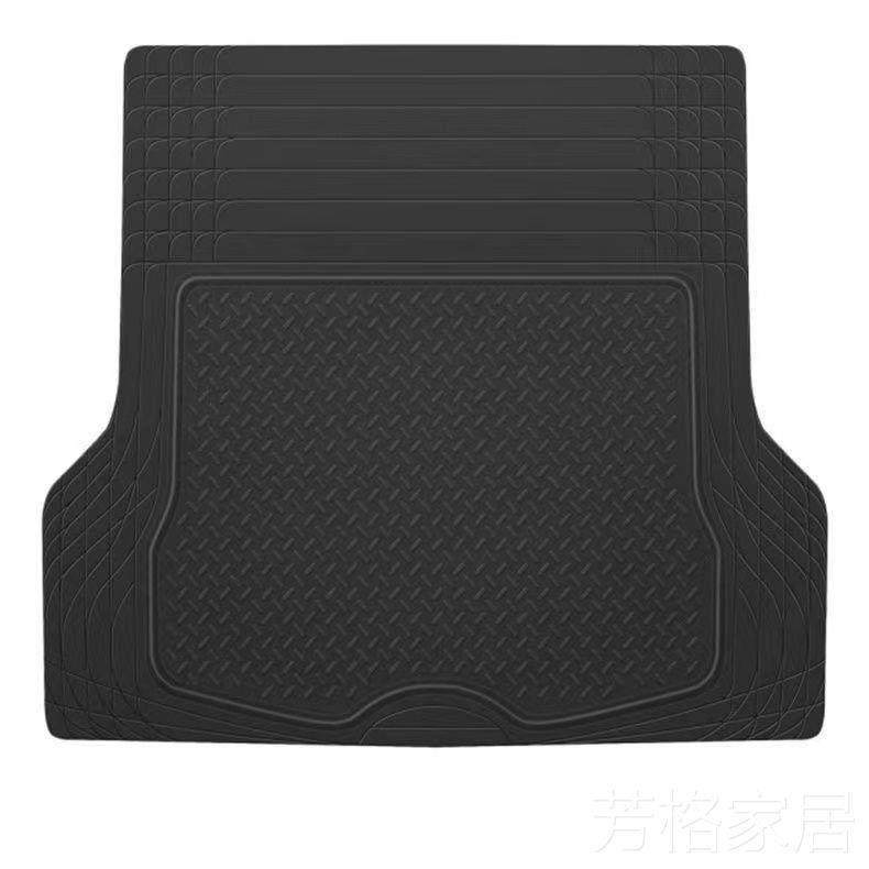 后备箱填平垫可裁剪通用防滑汽车PVC防脏垫减震四季后备箱垫抗磨,淘宝优惠券,粉丝福利购,淘宝优惠卷