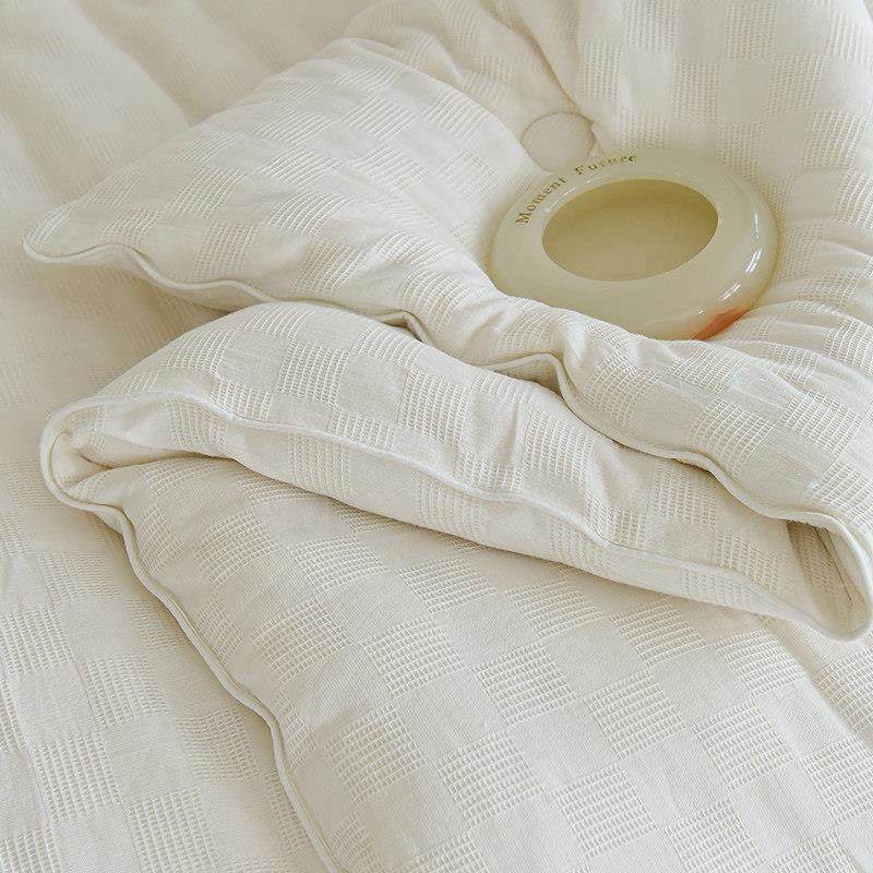 百富帝长绒棉花冬被单双人四季被新疆棉花被子冬季保暖纯棉被子芯,淘宝优惠券,粉丝福利购,淘宝优惠卷