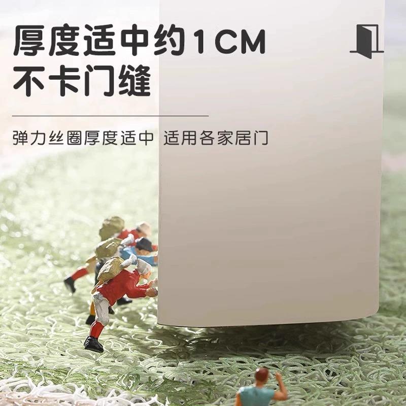 半圆形入户门地垫大门口进门脚垫高级pvc入户地毯入门户丝圈门垫 - 图1