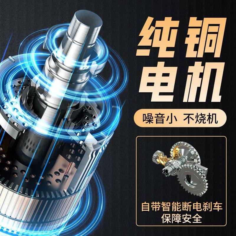 车载吊机1吨12v24v车用吊运机220v家用电动葫芦随车起重小型吊机,淘宝优惠券,粉丝福利购,淘宝优惠卷