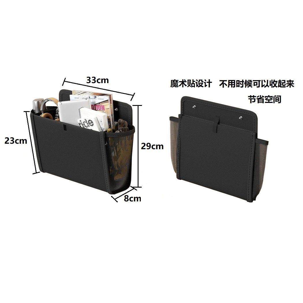 房车收纳袋储物挂袋壁挂式鞋袋卧室多层杂物整理牛津布收纳袋,淘宝优惠券,粉丝福利购,淘宝优惠卷