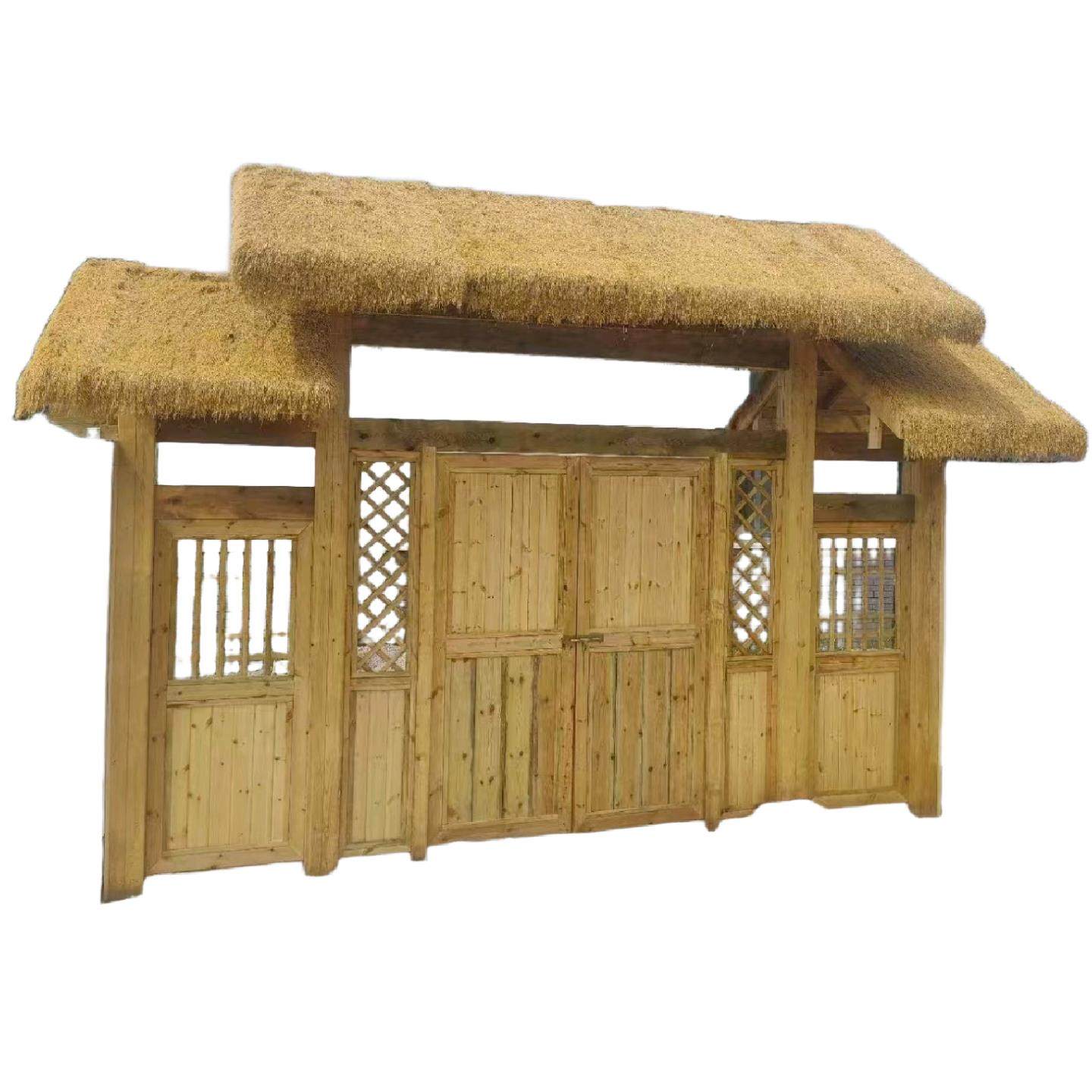 彷真地毯茅草屋顶阻燃塑料茅草民宿木屋装饰茅草地毯式彷真茅草,淘宝优惠券,粉丝福利购,淘宝优惠卷