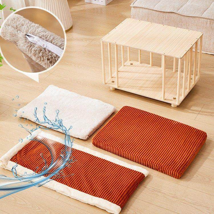 采购产品实木猫窝，凳子，宠物窝，狗窝，四季透气防潮猫屋，宠物,淘宝优惠券,粉丝福利购,淘宝优惠卷