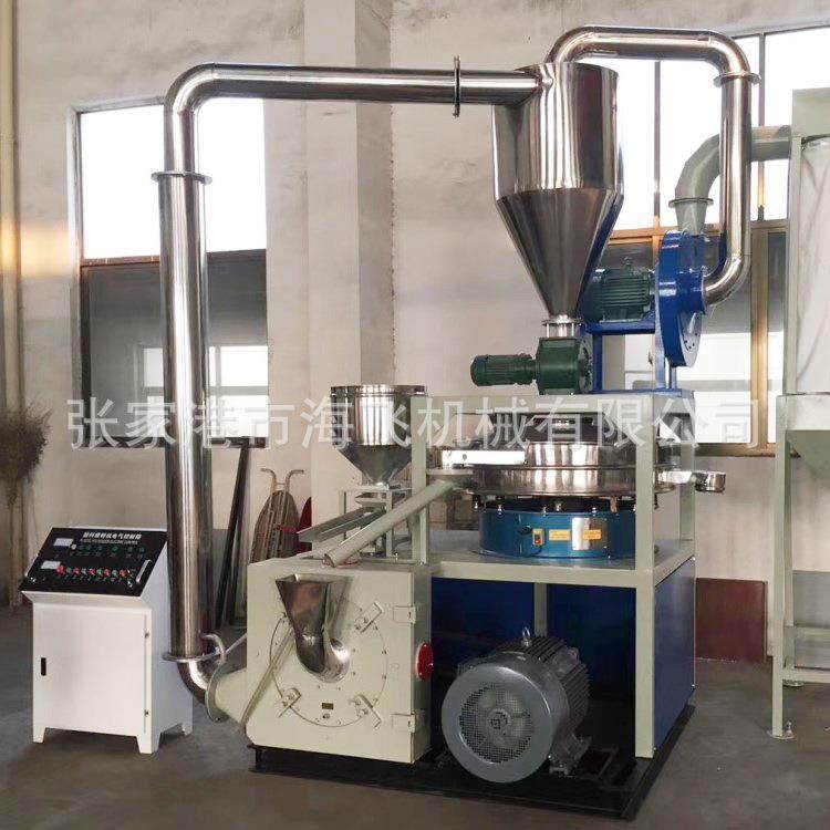 厂家磨盘式磨粉机PE刀盘式磨粉机塑料磨粉机塑料超微粉碎机,淘宝优惠券,粉丝福利购,淘宝优惠卷