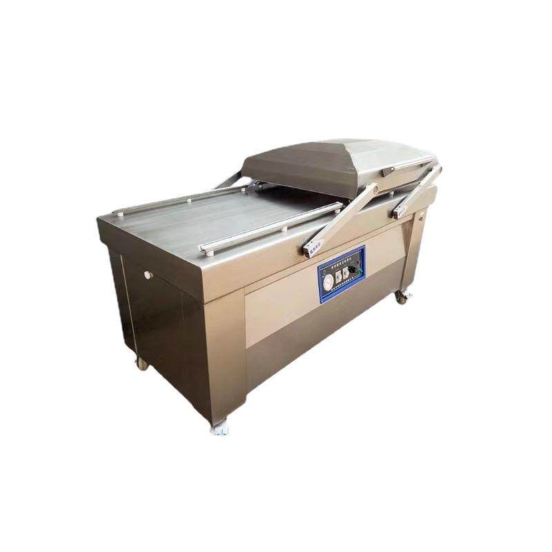 厂家直销双室真空包装机DZ-600/2SB熟食肉类电子产品促销,淘宝优惠券,粉丝福利购,淘宝优惠卷