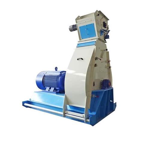 江苏制造SFSP9饲8型9粉饲料粉碎机 猪料粉碎机 饲料碎机组 - 图3