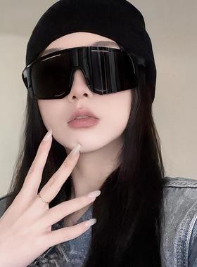 宇文运动滑雪骑行眼镜防风墨镜男女通用多色可选防UVA