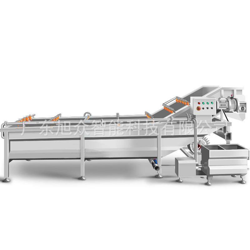 牡蛎生蚝净菜加工生产线 海鲜泥沙清洗机商用大型包装预制菜,淘宝优惠券,粉丝福利购,淘宝优惠卷