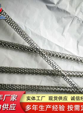 不锈钢199冲孔网桶泥浆滤管圆孔网滤桶 冲孔筒筛网过滤厂家过定