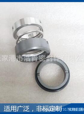 供应水泵机械密封 高压机械密封件 BIA-55泵用机械密封