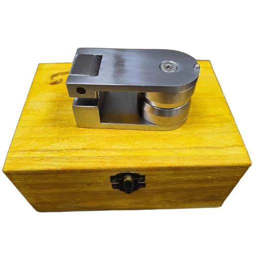 橡塑玩具咬力测试仪 安全塑料奶嘴检测 齿咬试验仪 其它仪表仪器,淘宝优惠券,粉丝福利购,淘宝优惠卷