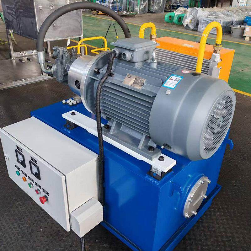 厂家直供22KW微钻平台液压系统机床油压立式卧旁置式伺服液压站,淘宝优惠券,粉丝福利购,淘宝优惠卷