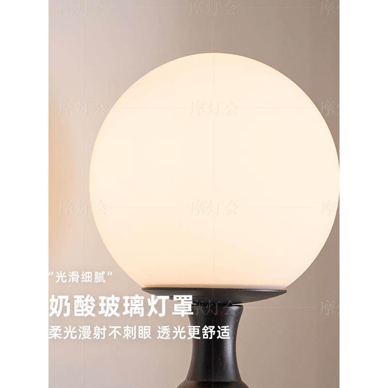 壁灯 卧室床头电视背景墙法式中古玄关过道护眼墙灯楼梯,淘宝优惠券,粉丝福利购,淘宝优惠卷