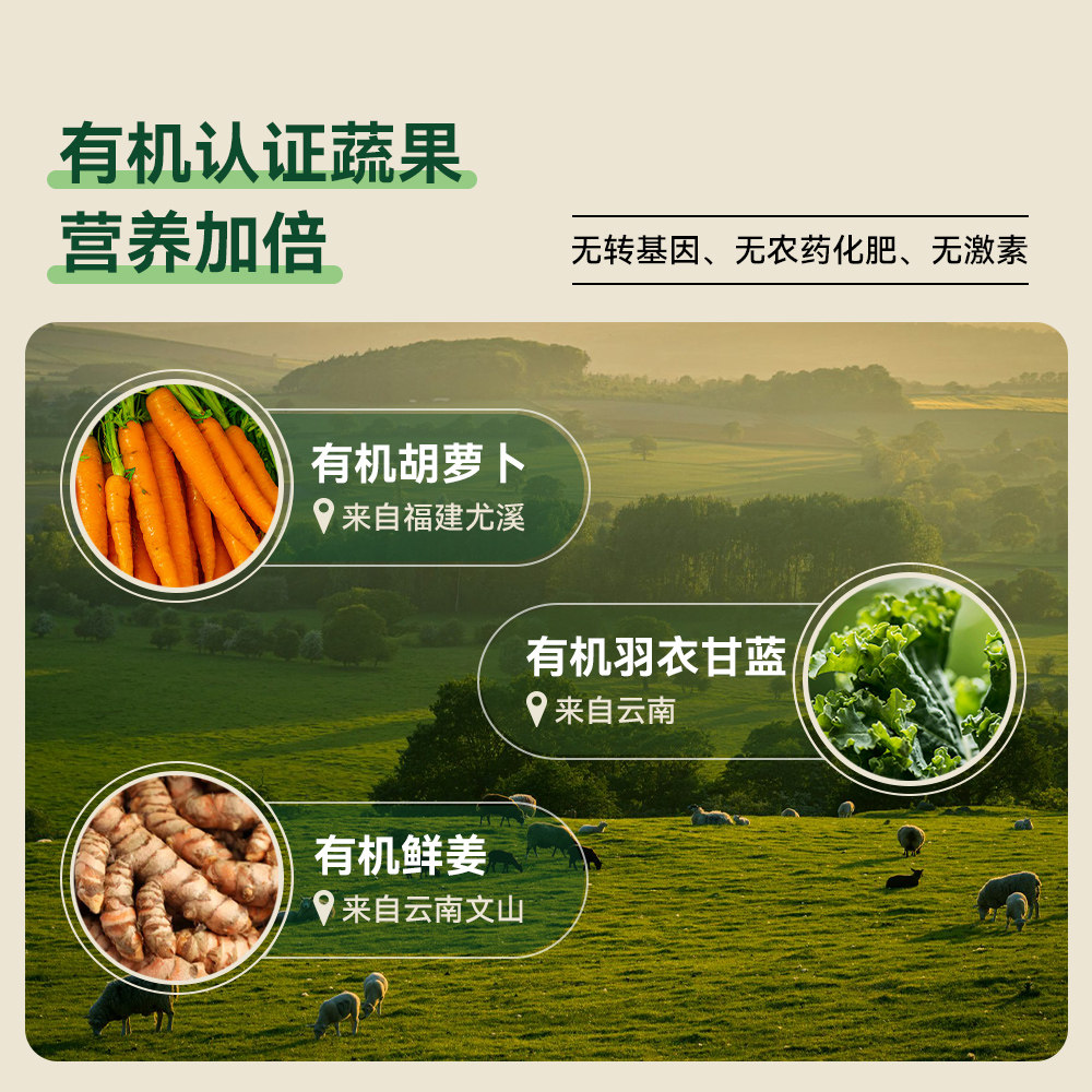 【鸭肉&牛肉】新鲜一碗成犬鲜粮膳食平衡呵护肠胃湿粮拌饭,淘宝优惠券,粉丝福利购,淘宝优惠卷