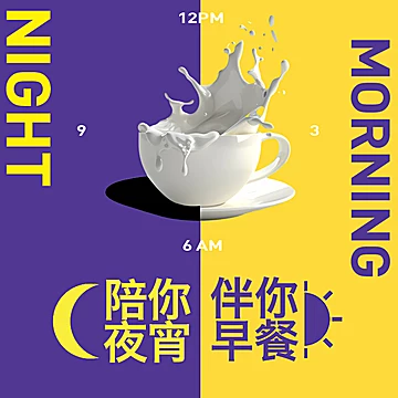 浓真草原纯牛奶200ml*10盒[14元优惠券]-寻折猪