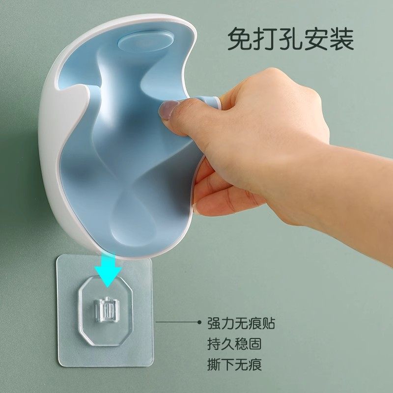 简约磁吸漱口杯挂墙式家用牙刷杯子洗漱杯牙刷牙杯套装牙缸刷牙杯,淘宝优惠券,粉丝福利购,淘宝优惠卷