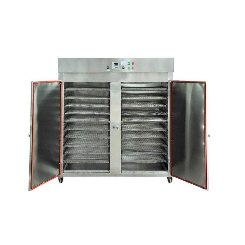 大容量全自动不锈钢海产品烘干机 食品烘干机 工业香肠腊肉干燥箱,淘宝优惠券,粉丝福利购,淘宝优惠卷