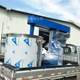Processing customized hydraulic lifting electric disperser, latex paint high-speed mixer, large-yield liquid mixer