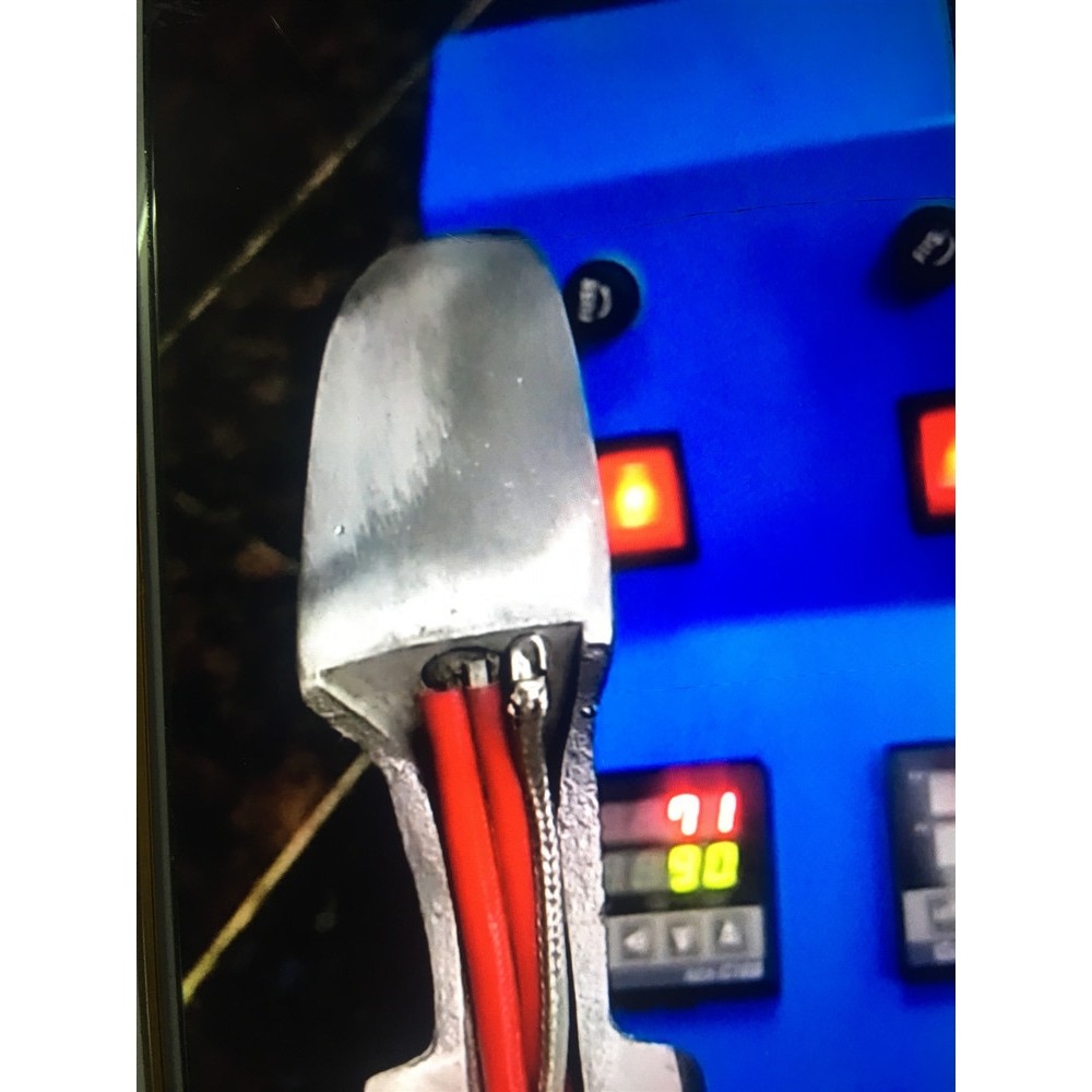 东莞厚街可调控温度数字显示烫熨烫斗式鞋面烫平除皱烫皮机,淘宝优惠券,粉丝福利购,淘宝优惠卷