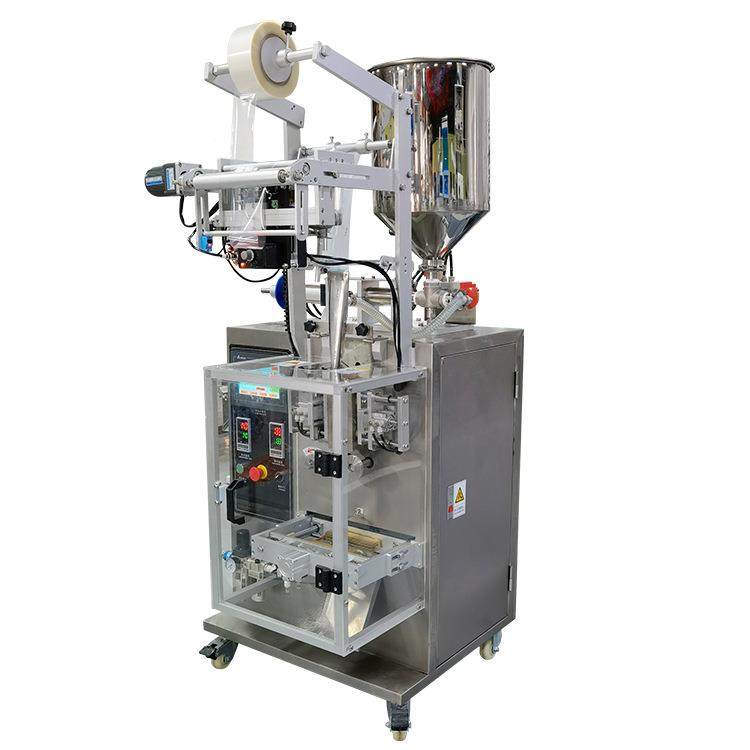 定高速枇膏杷包装机 自动定量秋梨膏膏滋背包装机DS-200Y 封液体,淘宝优惠券,粉丝福利购,淘宝优惠卷