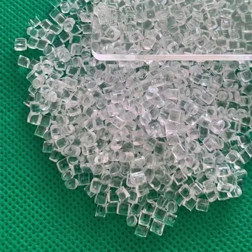 PC塑胶原料 帝人L-1250Y高透明PC塑料 1225Z耐高温聚碳酸酯PC颗粒 - 图0