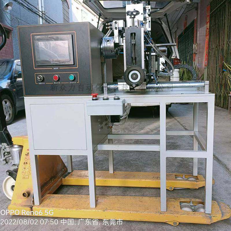 生产厂家工厂价热流道发热圈加工绕管弹簧加热器成型生产设备直销,淘宝优惠券,粉丝福利购,淘宝优惠卷