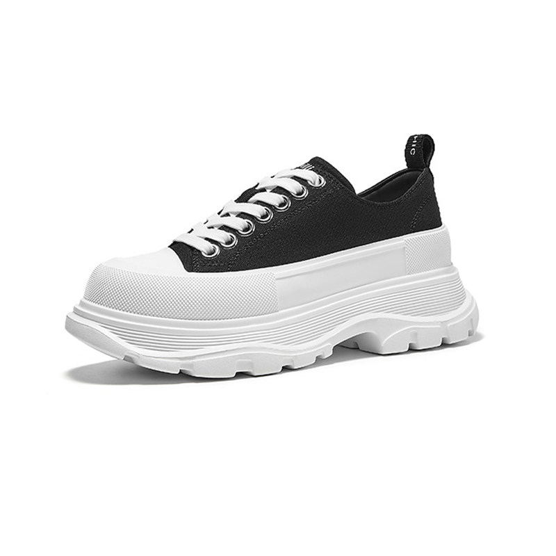 MILLIE'S/妙丽新款圆头厚底小个子增高超轻时尚百搭休闲ins老爹鞋,淘宝优惠券,粉丝福利购,淘宝优惠卷