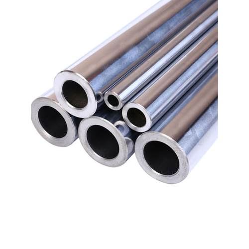 空心光轴软轴硬轴镀铬无缝管钢管空心管镀铬棒光杆活塞杆10253040 - 图3