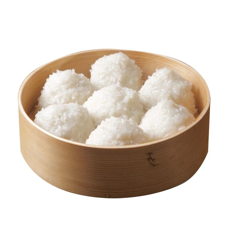 仓鼠行动宁波特产糯米团子手工现做糕点汤圆儿童速食半成品早餐