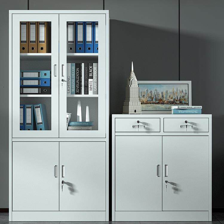 二斗矮柜办公室件柜铁皮柜钢制车间985工具文家抽屉柜带锁用储物,淘宝优惠券,粉丝福利购,淘宝优惠卷