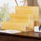 Desktop storage rack household storage cabinet 647 room decoration complete sleeper cabinet student textbook storage box small and simple storage