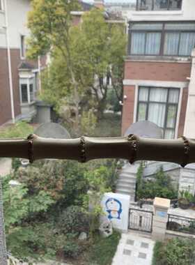 小宠及爬行类吸盘式竹根和葡萄木站架玩具