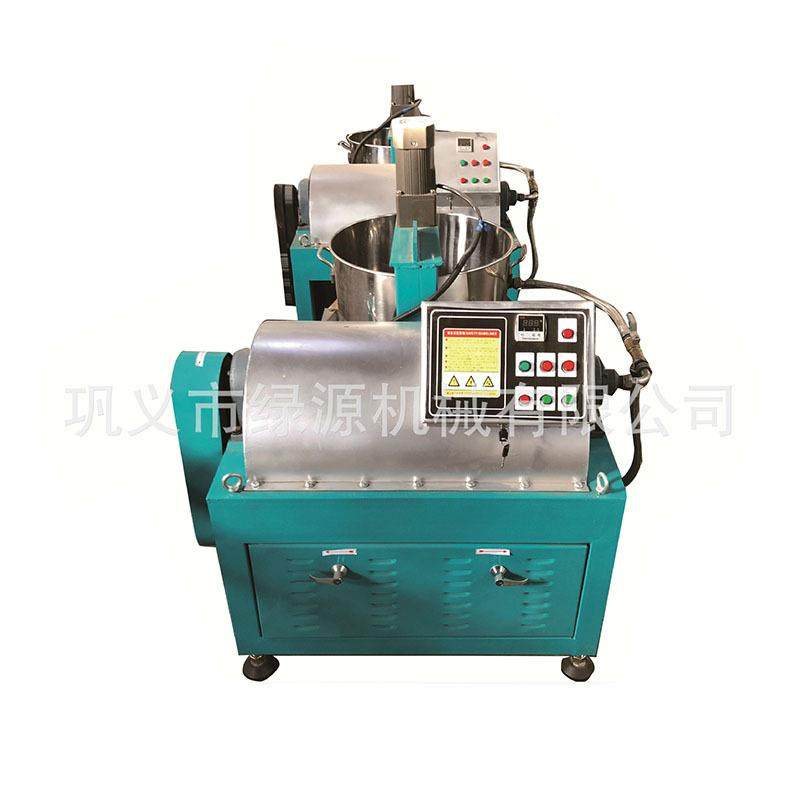 150型卧螺式油渣分离机 豆油菜籽油滤油机 自动排料食用油过滤机,淘宝优惠券,粉丝福利购,淘宝优惠卷