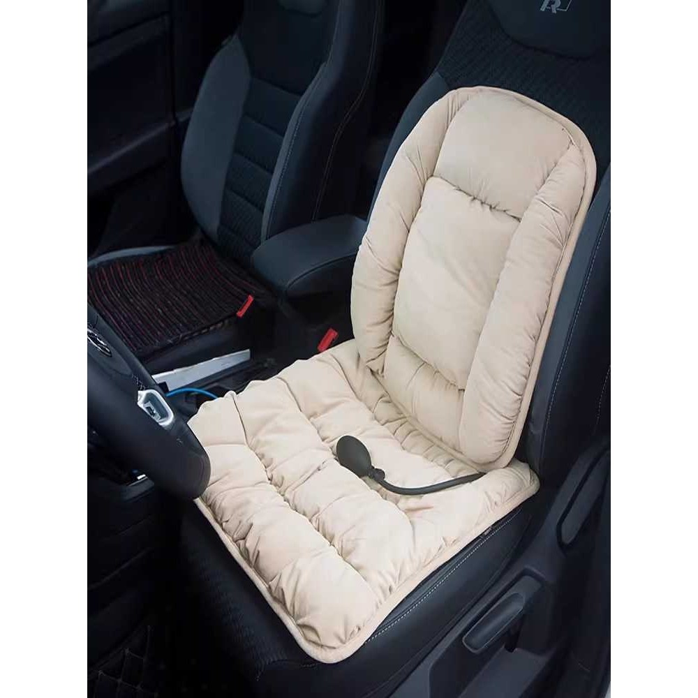 汽车腰靠护腰靠垫主驾驶座椅腰托坐垫气囊腰枕腰垫靠背垫货车座垫,淘宝优惠券,粉丝福利购,淘宝优惠卷