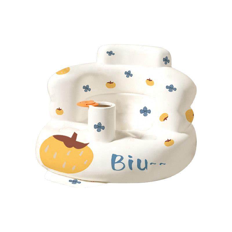 婴儿野餐椅简易沙发凳外出宝宝充气座椅坐凳餐椅矮沙滩椅便携洗澡,淘宝优惠券,粉丝福利购,淘宝优惠卷